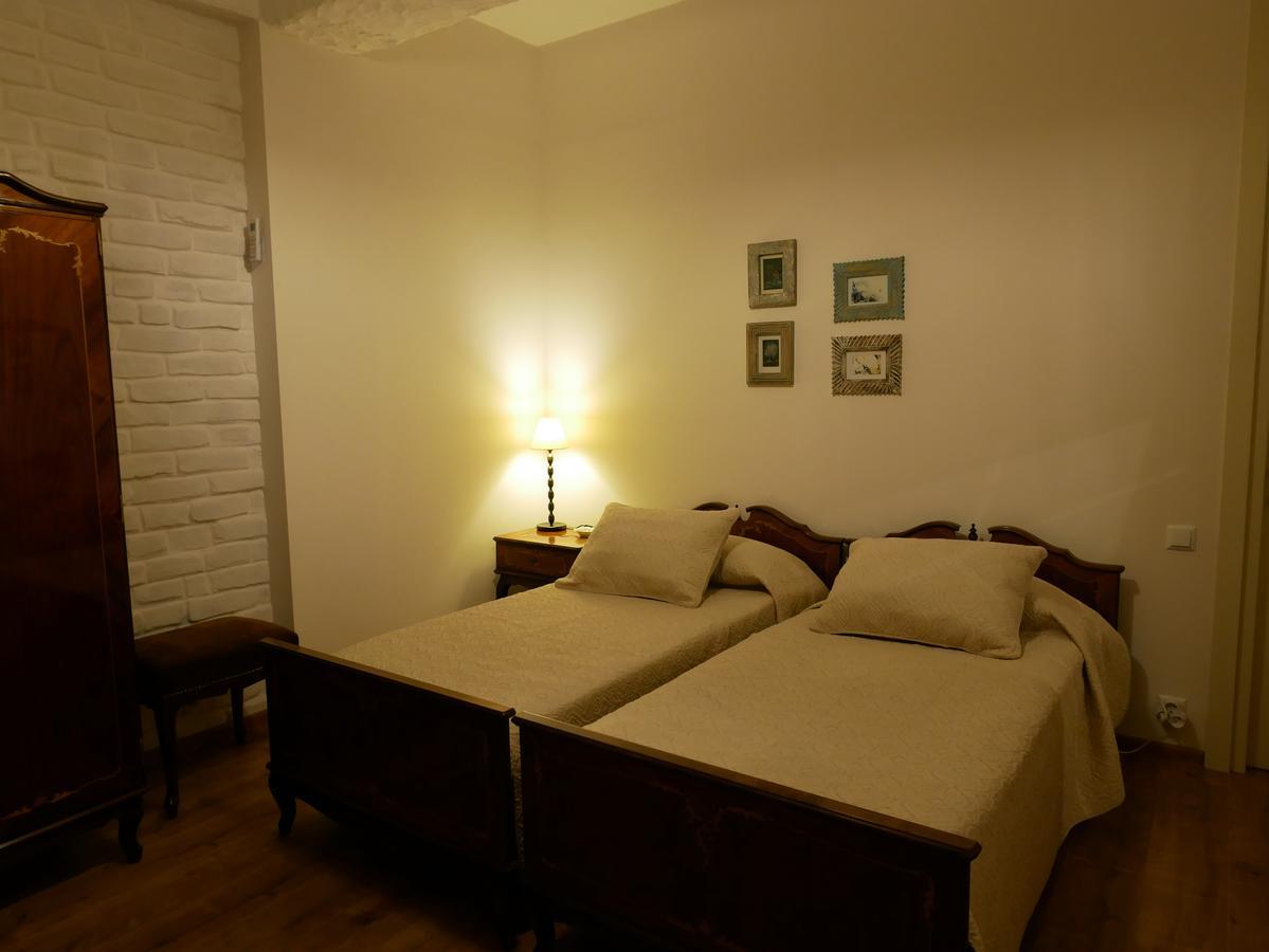 My Garden Hotel Tbilisi Eksteriør billede